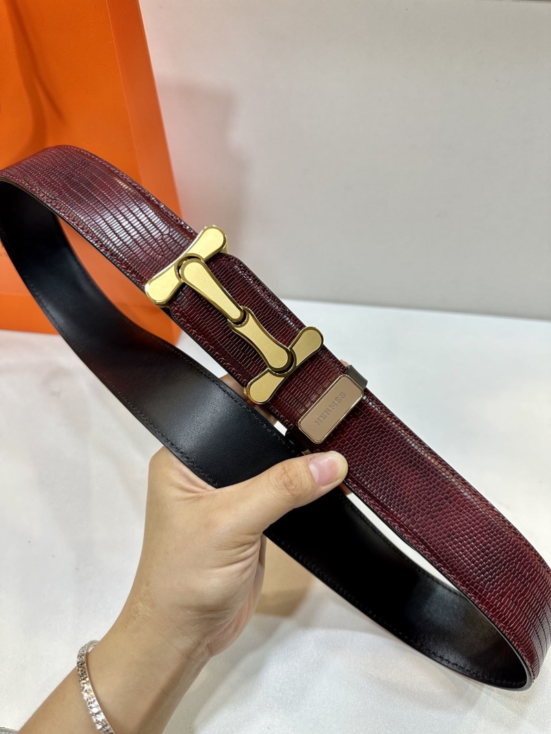 Hermes Belts